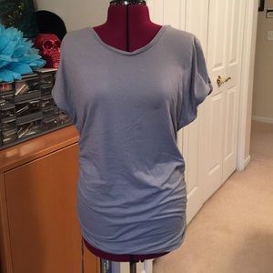 Lululemon Liberty tee size 6